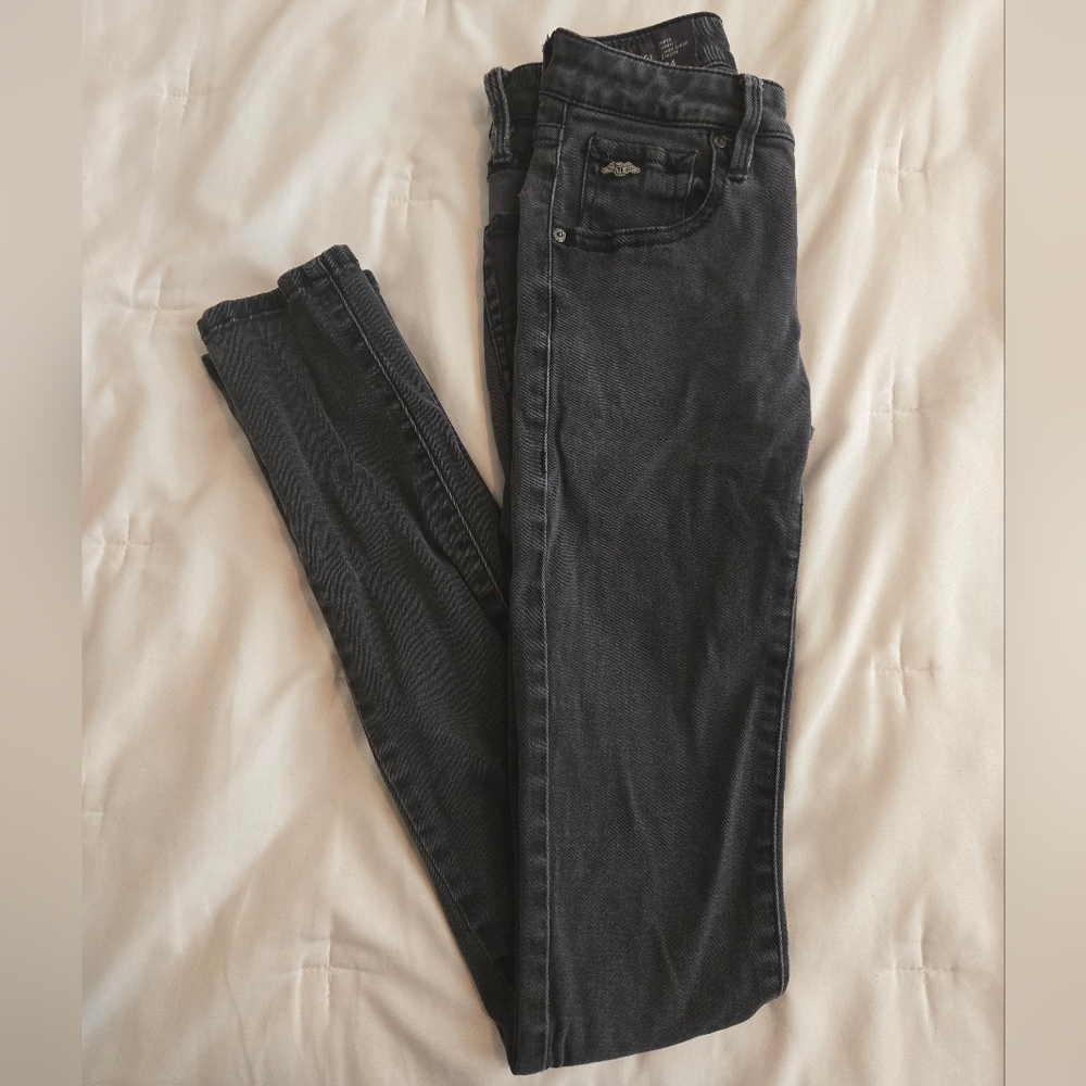 Armani Exchange jeans